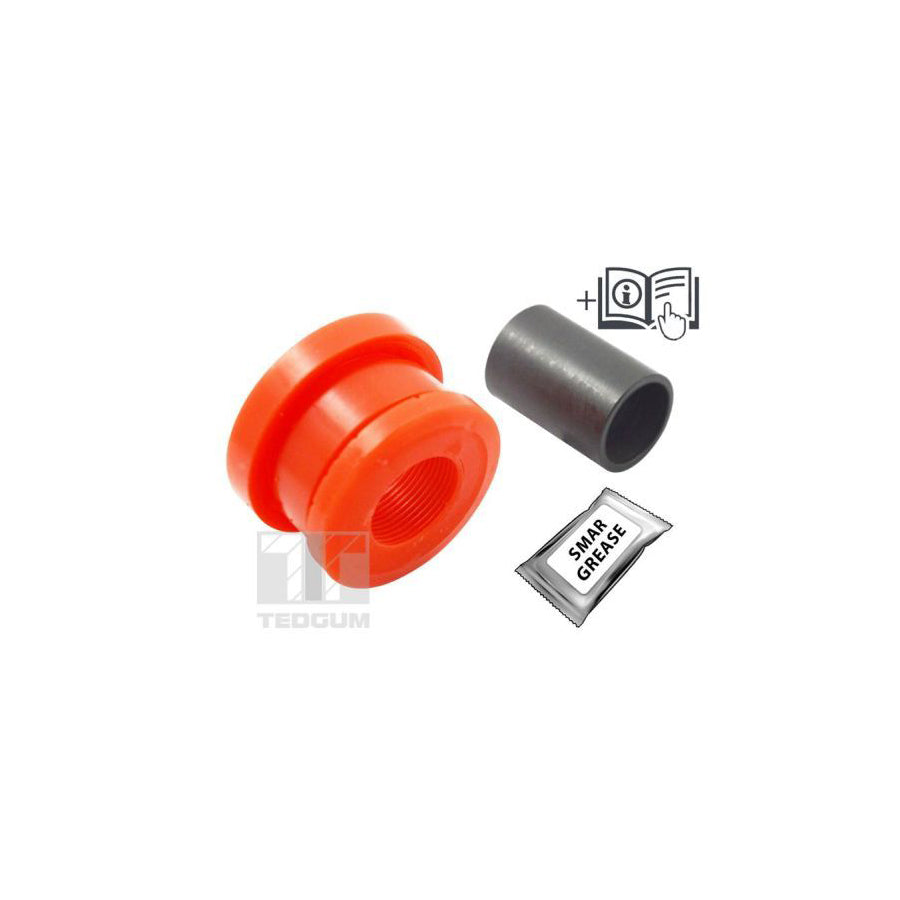 Tedgum TED69790 Control Arm / Trailing Arm Bush | ML Performance UK Car Parts