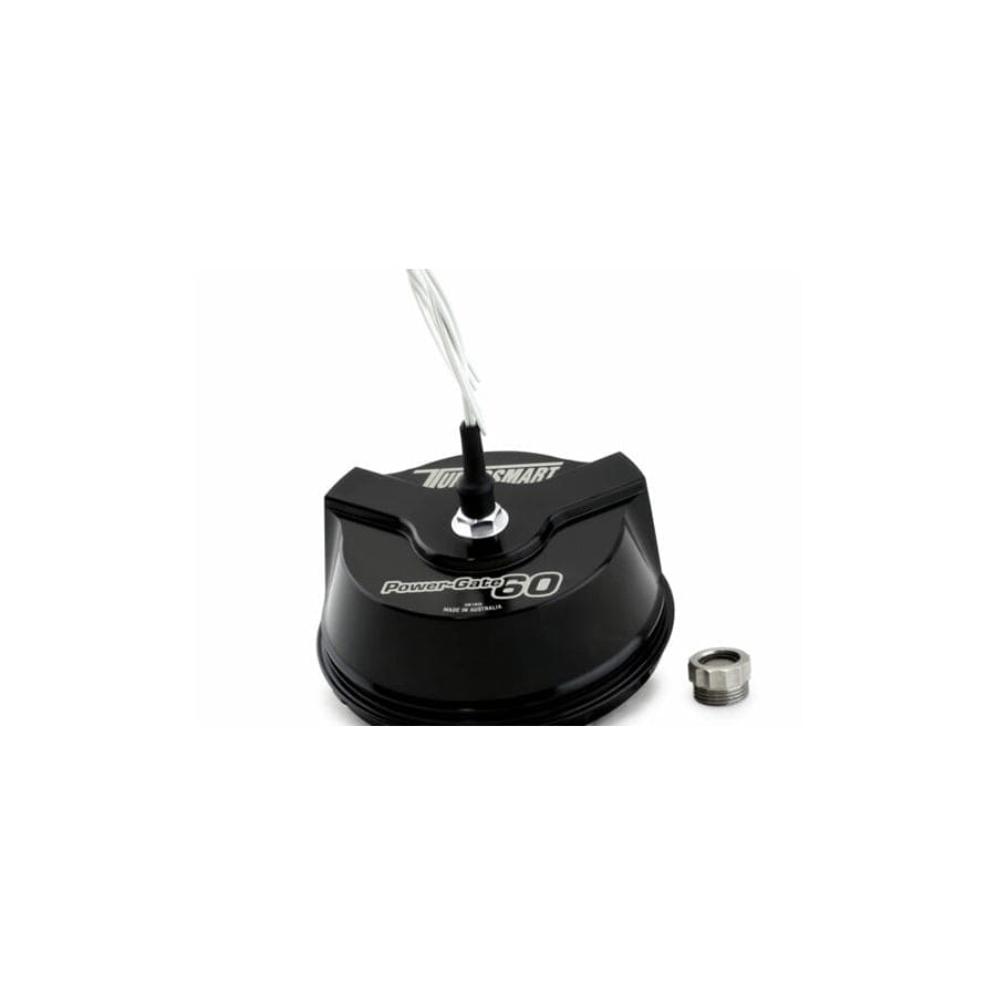 Turbosmart TS-0550-3026 GenV WG60 Complete Sensor Cap Black | ML Performance UK Car Parts