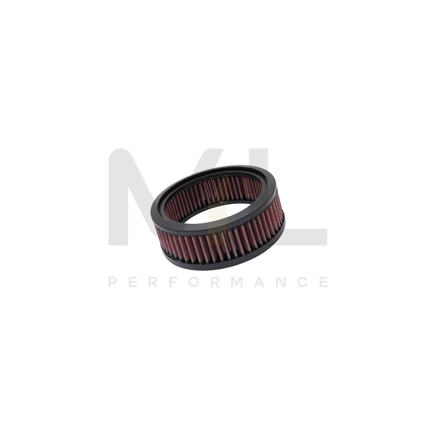 K&N E-3225 Round Air Filter | ML Car Parts UK | ML Performance