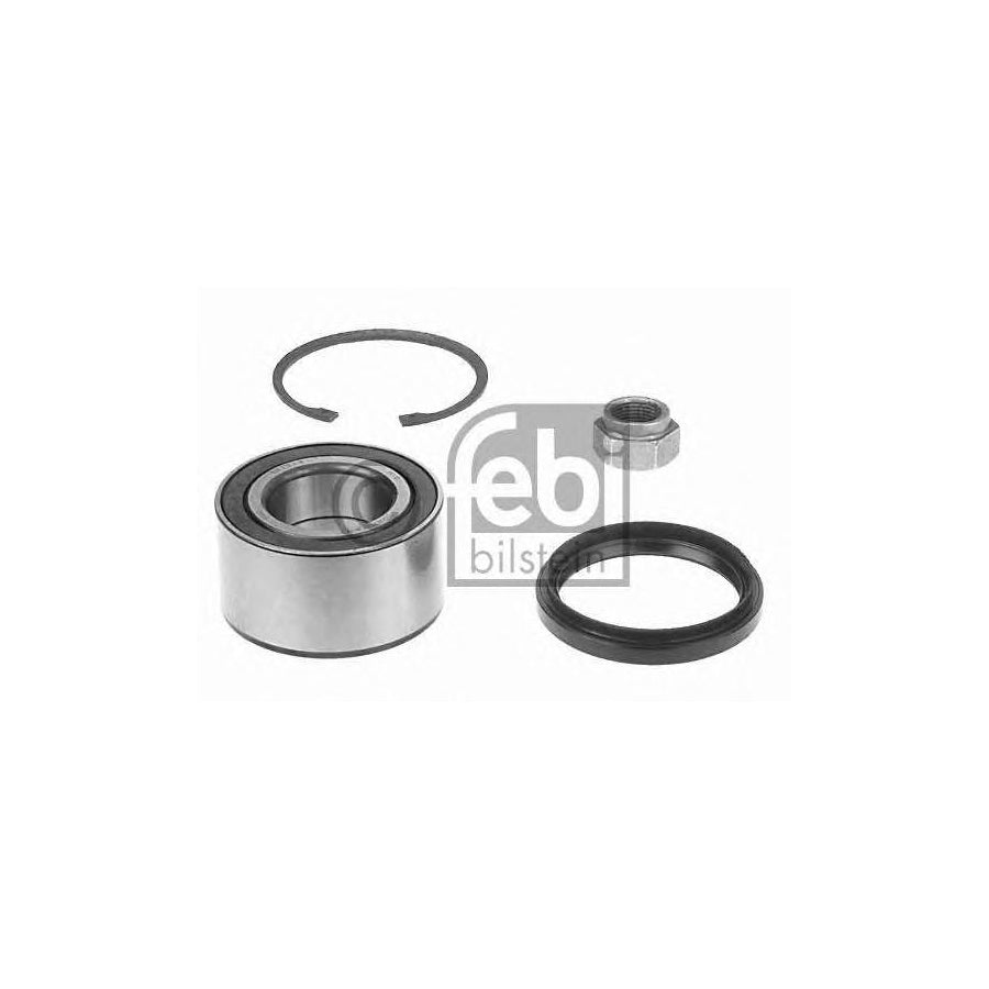 Febi Bilstein 05588 Wheel Bearing Kit For VW Transporter