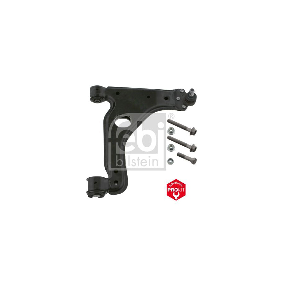 Febi Bilstein 34227 Suspension Arm