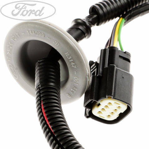 GENUINE FORD 2194406 WIRES | ML Performance UK