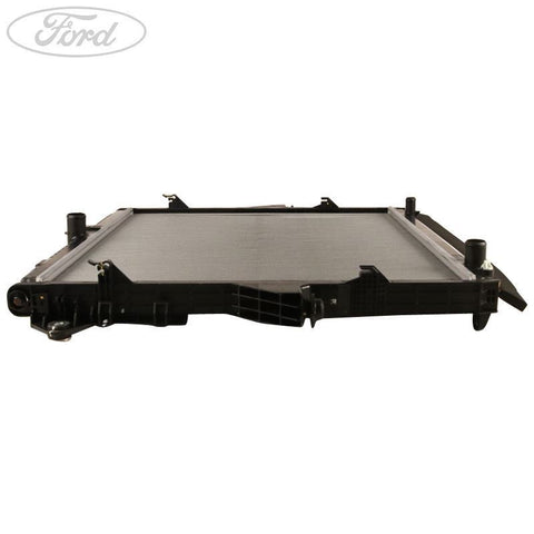 GENUINE FORD 2102128 RADIATOR ASSY | ML Performance UK