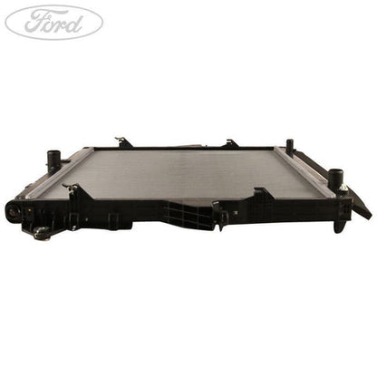 GENUINE FORD 2102128 RADIATOR ASSY | ML Performance UK