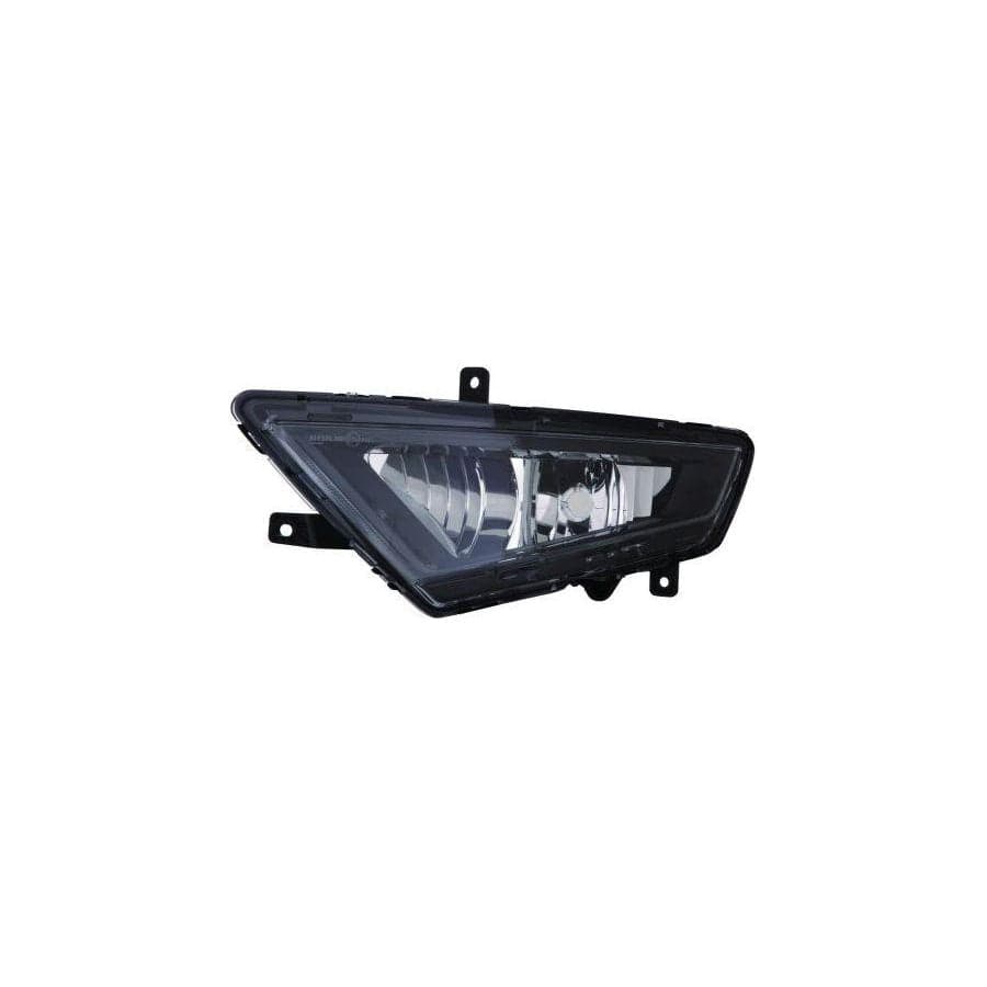 Abakus 4452011RUE Fog Light For Seat Ibiza | ML Performance UK