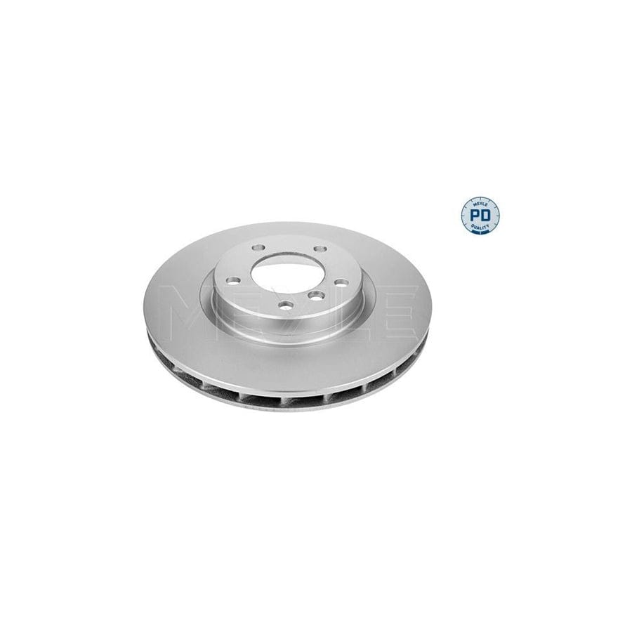 Meyle 315 521 0026/Pd Brake Disc