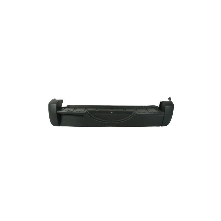 Blic 5510-00-3211951P Rear Bumper