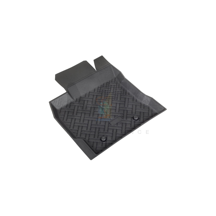 RENSI 184-1 Floor Mat Left Front | ML Performance Car Parts