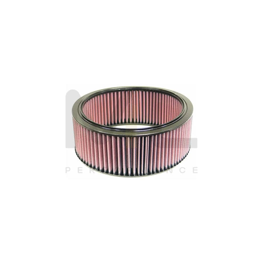 K&N E-3679 Round Air Filter | ML Car Parts UK | ML Performance