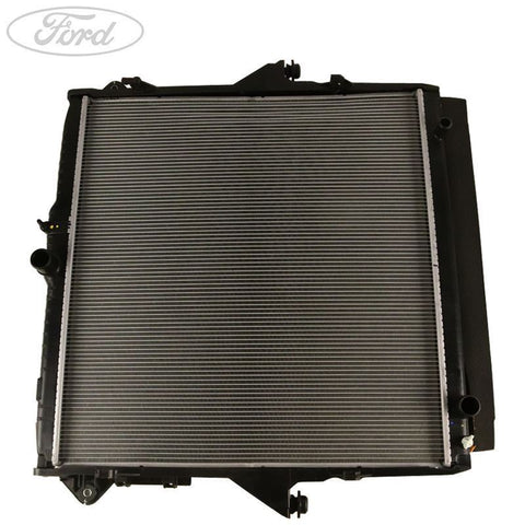 GENUINE FORD 2102128 RADIATOR ASSY | ML Performance UK