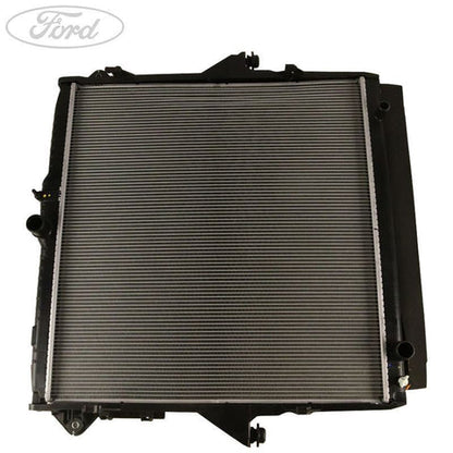 GENUINE FORD 2102128 RADIATOR ASSY | ML Performance UK