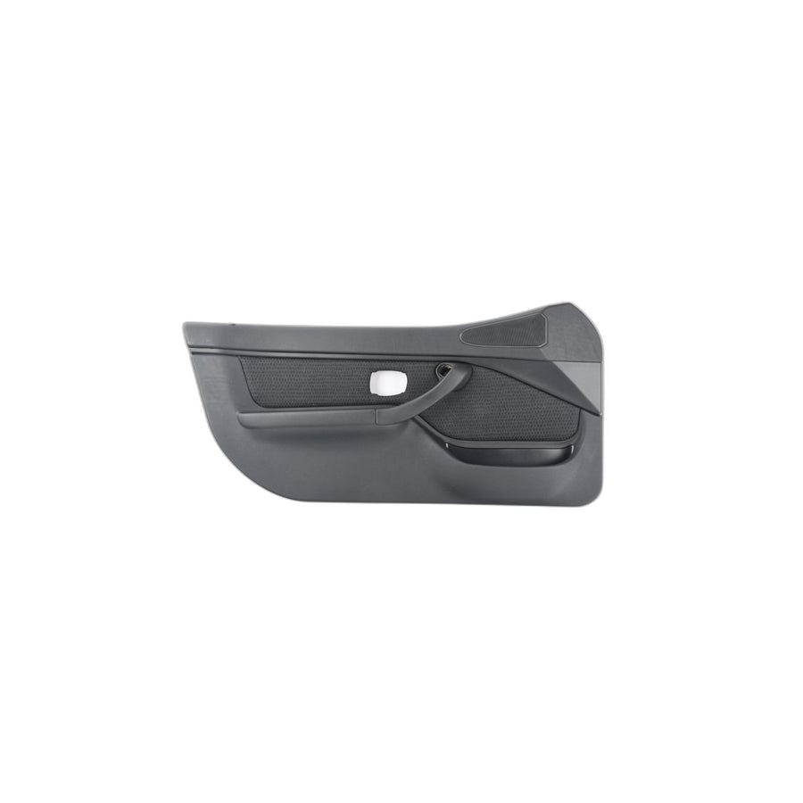 Genuine BMW 51418398585 E36 Door Trim Panel Left D5AT ANTHRAZIT (Inc. Z3) | ML Performance UK Car Parts