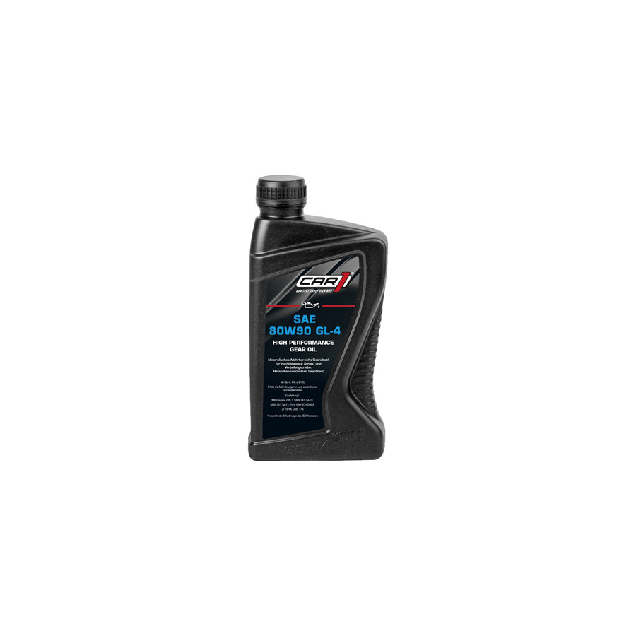 Car1 CO1100 80W-90 Transmission fluid | ML Performance UK Car Parts