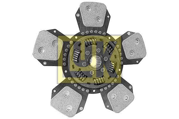 LuK 333 0183 10 Clutch Disc