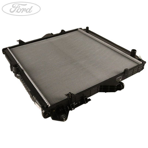 GENUINE FORD 2102128 RADIATOR ASSY | ML Performance UK