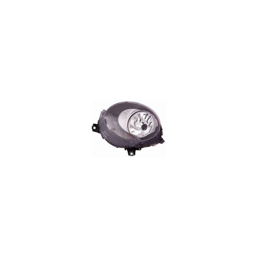 Abakus 8821126RMLDEMC Headlight For Mini Hatchback (F56) | ML Performance UK