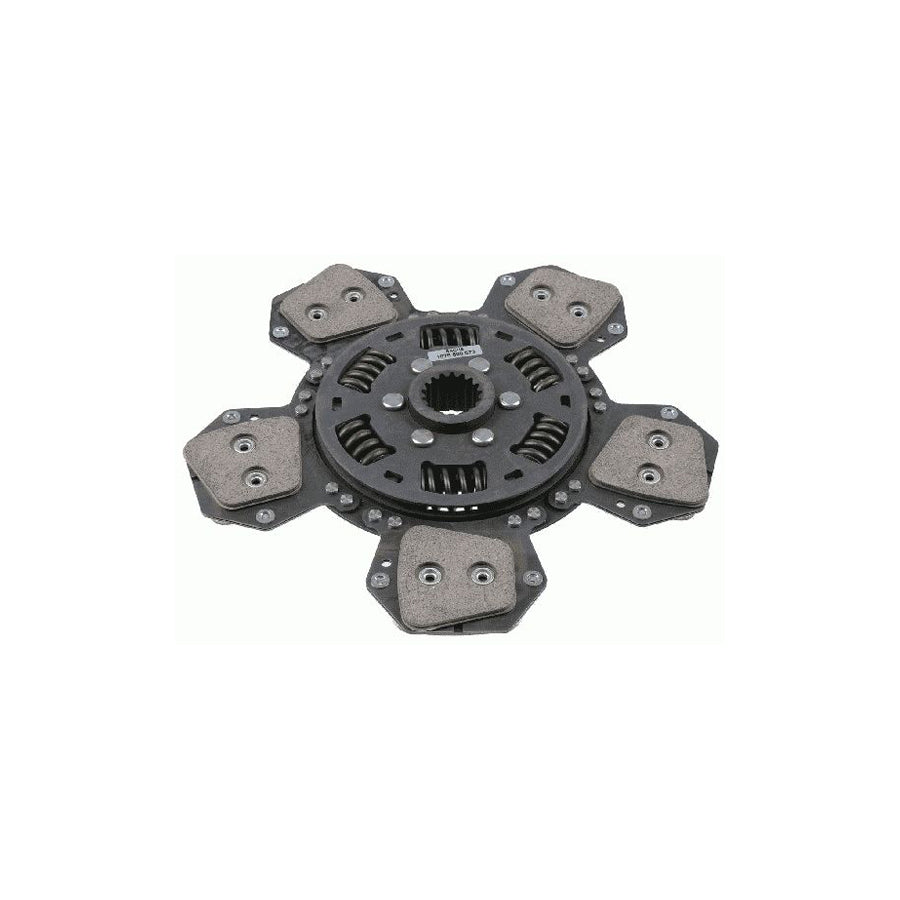 Sachs 1878 600 573 Clutch Disc