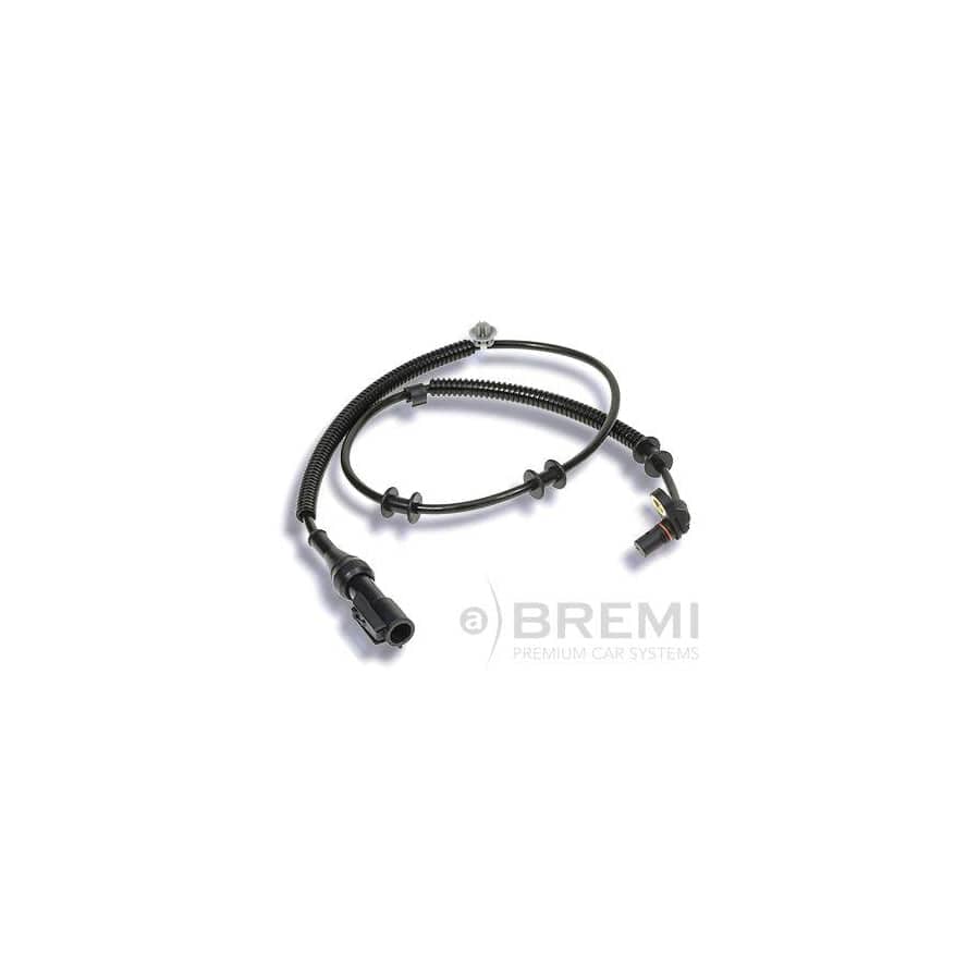 Bremi 51050 Abs Sensor For Ford Usa F-150