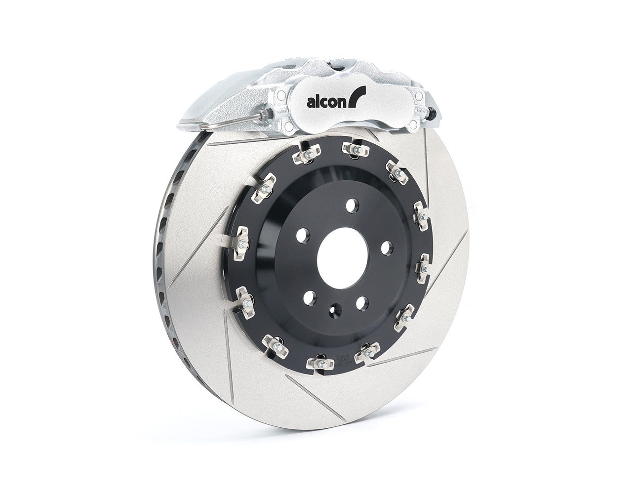 Paragon PBK.50.085.380.320.TL.01.0x.Px.F Alcon Big Brake Kit (Front Mono 6) - BMW X3 (F25)