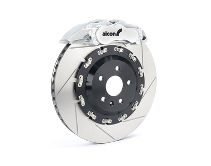 Paragon PBK.50.061.355.320.TL.01.0x.Px.F Alcon Big Brake Kit (Front Mono 6) - Tesla Model S / Model X