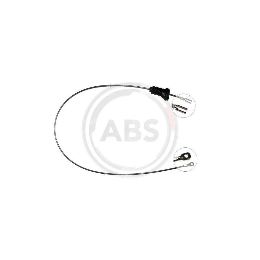 A.B.S. K13148 Hand Brake Cable