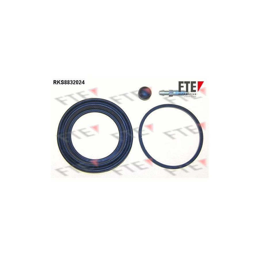 Fte 9324012 Repair Kit, Brake Caliper | ML Performance UK Car Parts