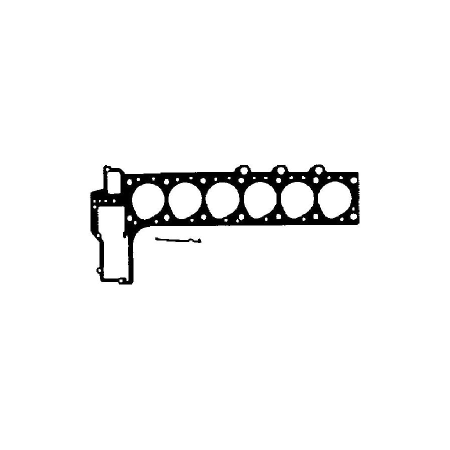 Corteco 414627P Gasket, Cylinder Head | ML Performance UK