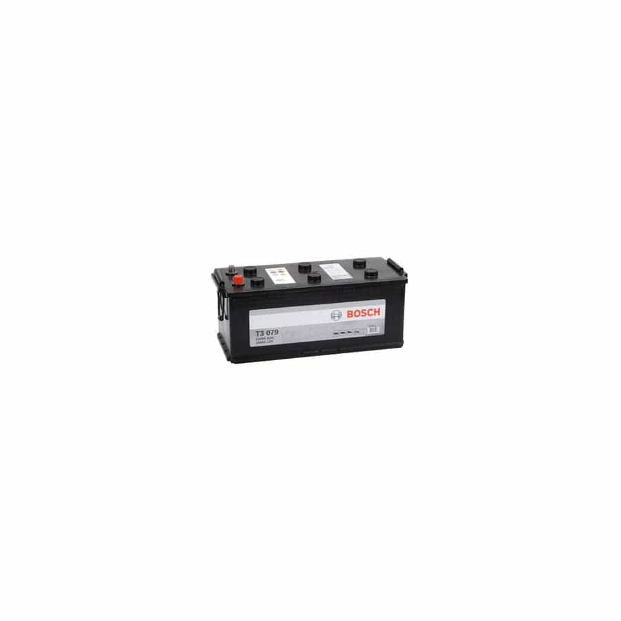 Bosch T3 079 Truck Battery 12V 180Ah Type 626 T3079 | ML Performance UK Car Parts