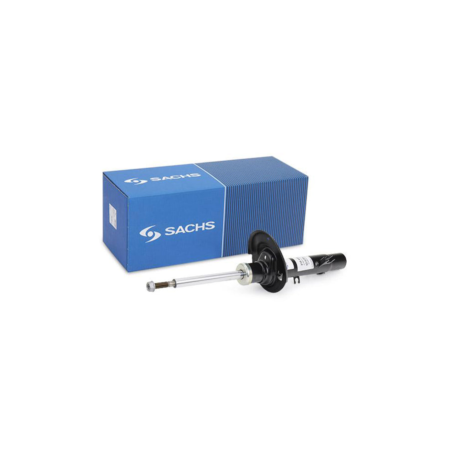 Sachs 315 446 Shock Absorber For Citro????????????n C3 Ii (Sc)