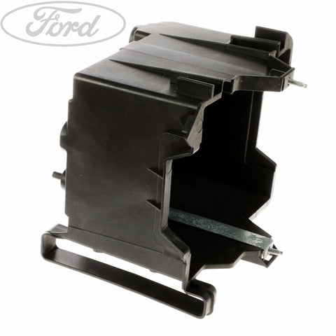 GENUINE FORD 1141423 FIESTA FUSION BATTERY TRAY | ML Performance UK