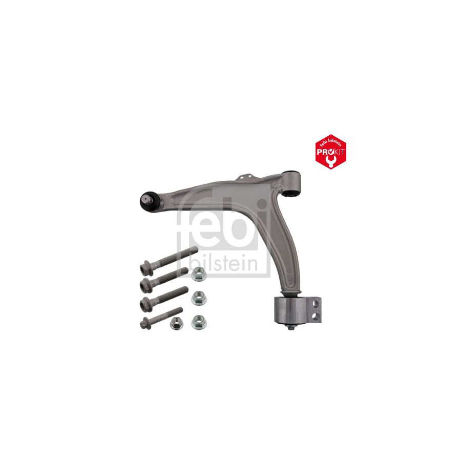 Febi Bilstein 34231 Suspension arm