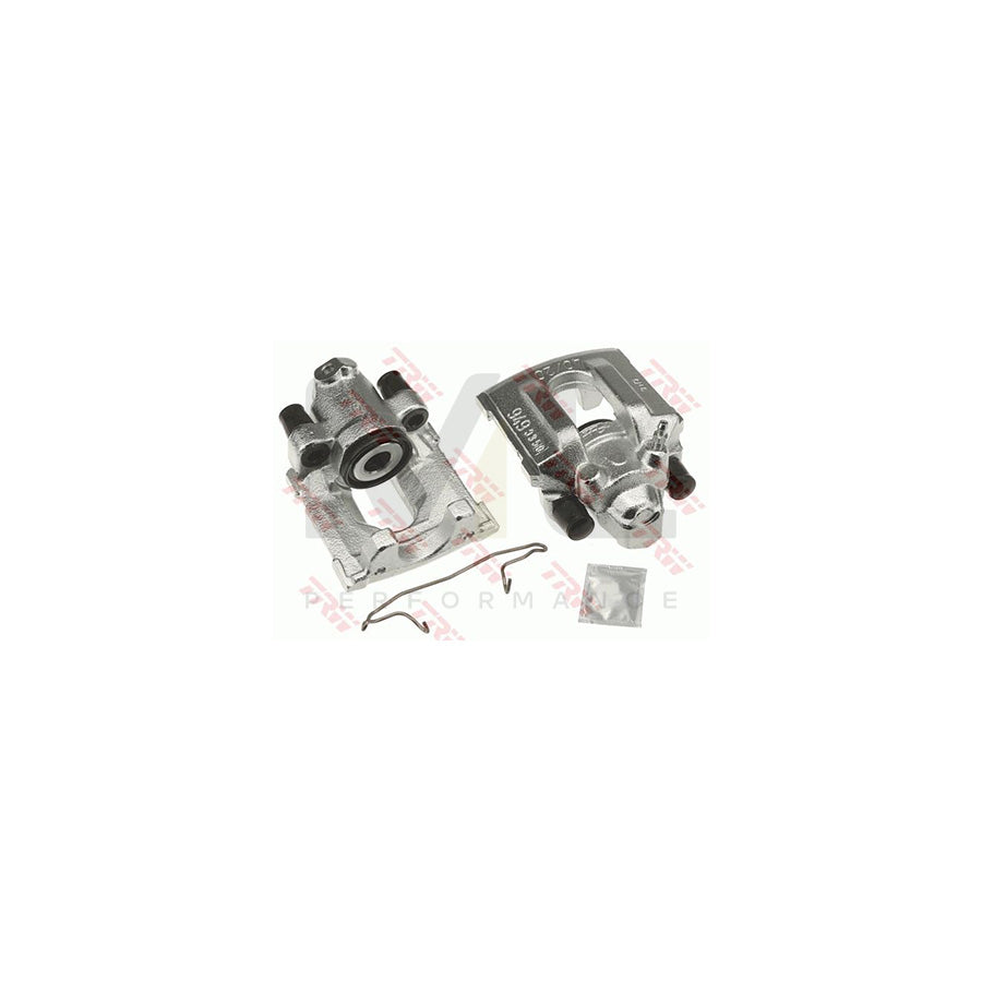 TRW BHN1148E Brake Caliper for SAAB 9-5 | ML Performance Car Parts