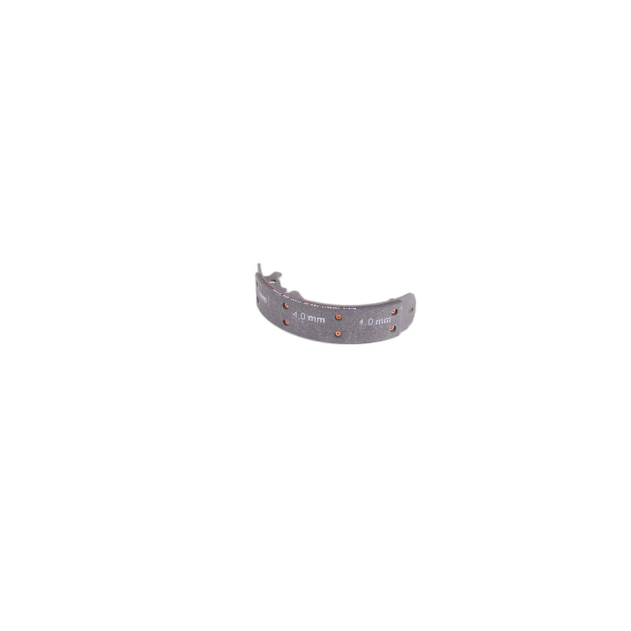 Genuine BMW 34211159580 Brake Shoe Asbestos-Free 200mm JURID 580 (Inc. 1600ti) | ML Performance UK Car Parts