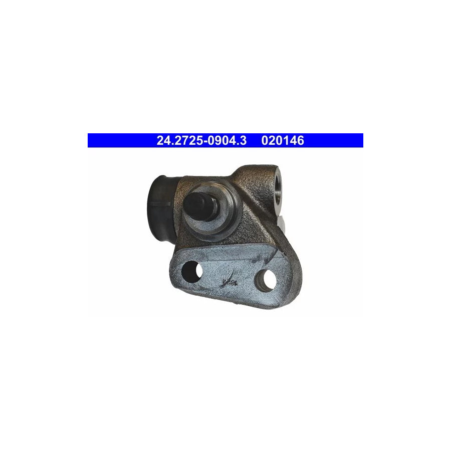 ATE 24.2725-0904.3 Wheel Brake Cylinder For Vw Transporter