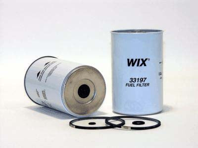 WIX Filters 33197 Fuel Filter