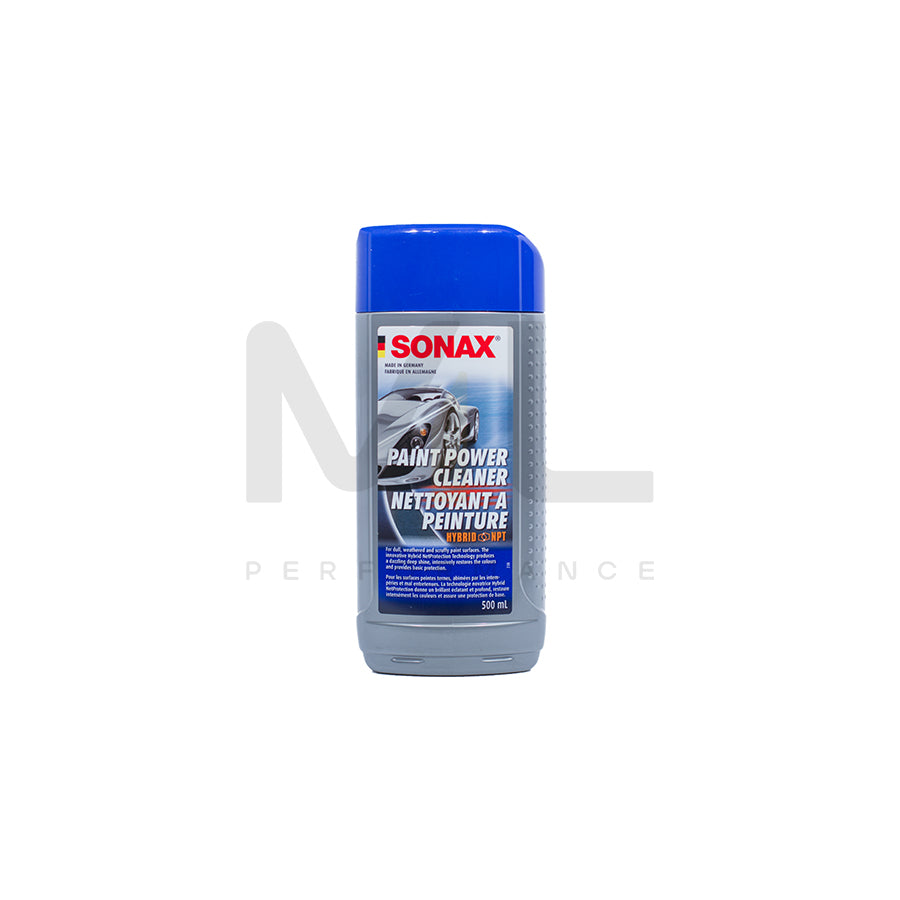 Sonax XTREME Polish+Wax 3 Hybrid NPT 500ml | ML Performance Car Care