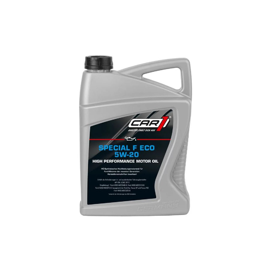 Car1 CO1079 5W-20 Engine Oil | ML Performance UK Car Parts