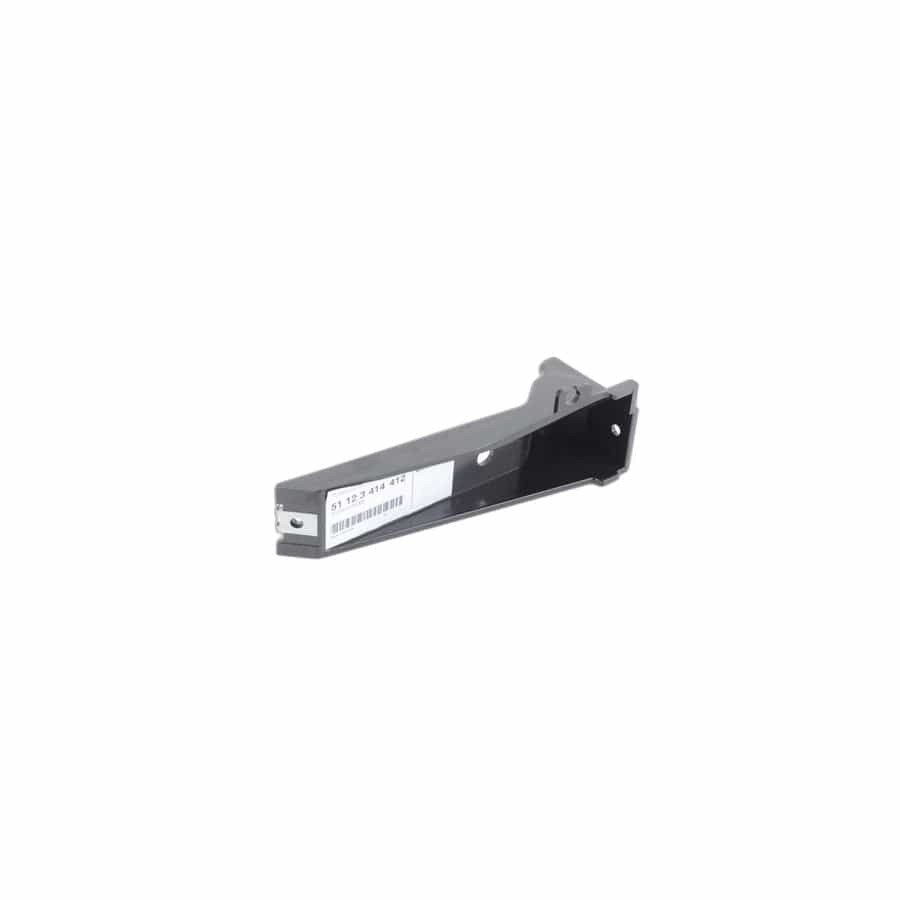 Genuine BMW 51123414412 E83 E83 Bracket, Bumper M (Inc. X3 3.0si) | ML Performance UK Car Parts