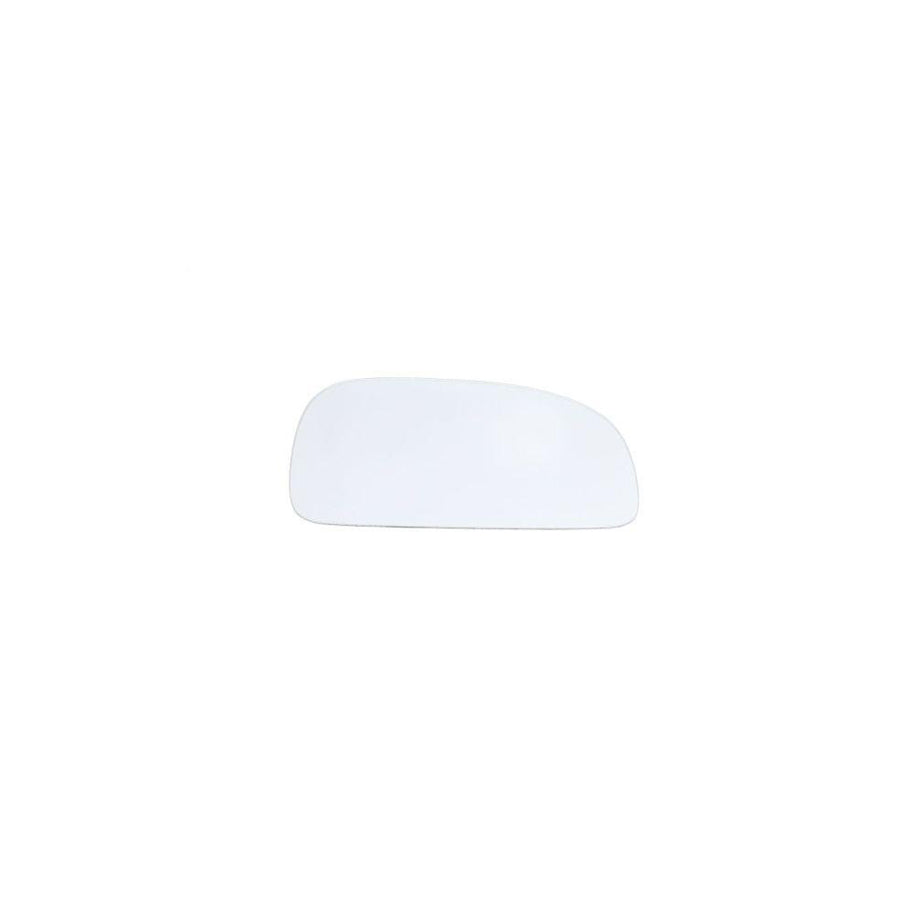 Blic 6102-01-2002196P Mirror Glass, Outside Mirror For Hyundai Santa Fe I (Sm)