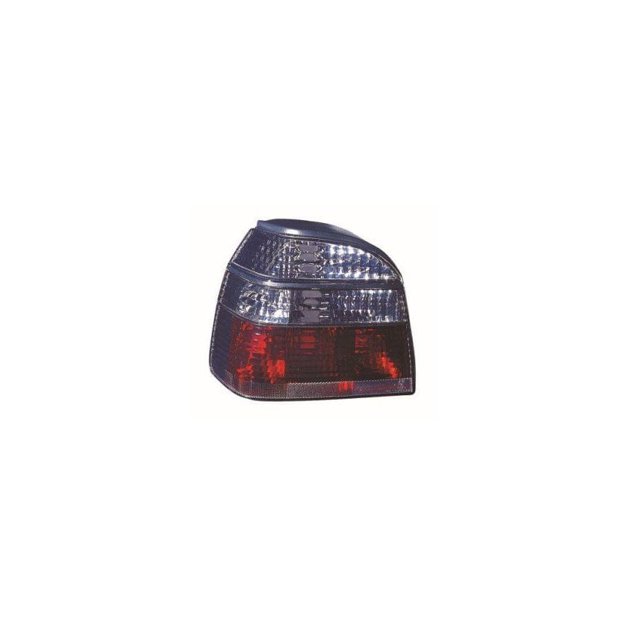 Abakus 4411916P3BES Combination Rearlight Set For Vw Golf Iii Hatchback (1H1) | ML Performance UK