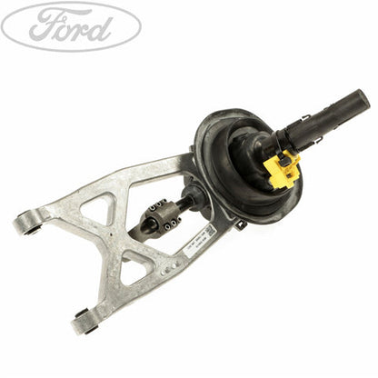 GENUINE FORD 1775772 LEVER GEAR SHIFT PARTS 6-SPEED MANUAL TRANSMISSION-MT82 | ML Performance UK