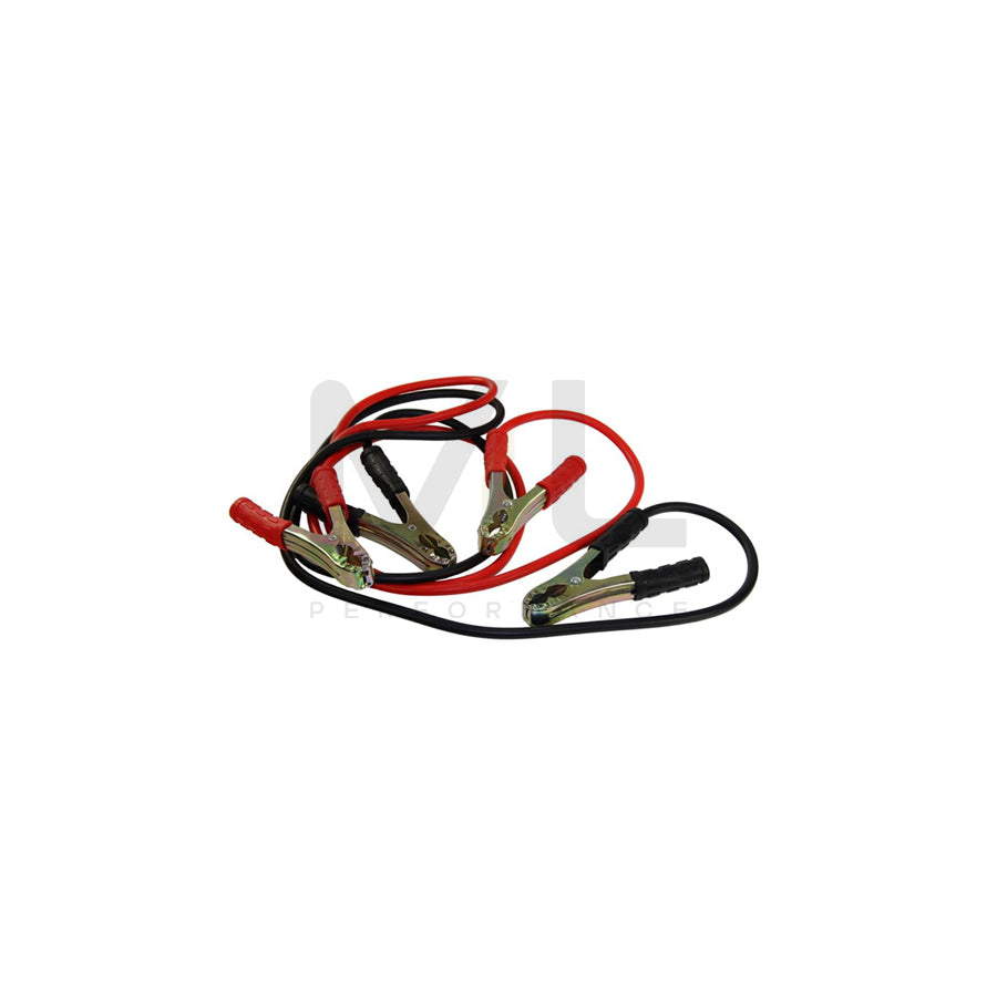 MAMMOOTH A022 200A Jump leads with overvoltage protection, 200A | ML Performance Car Parts