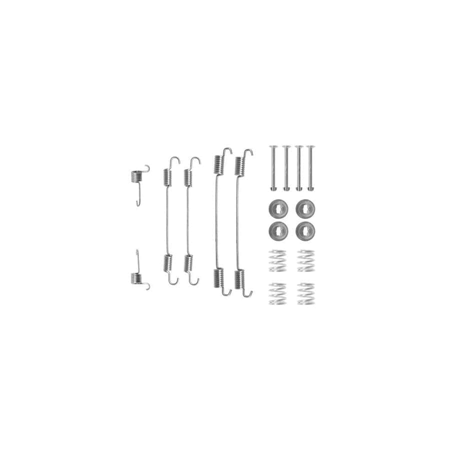 BOSCH 1 987 475 255 Accessory Kit, Brake Shoes | ML Performance UK Car Parts