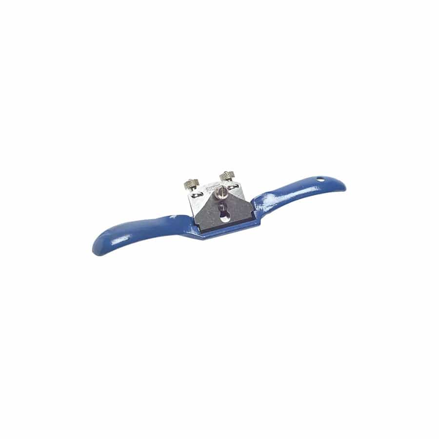 IRWIN® Record® RECA151R A151R Round Malleable Adjustable Spokeshave | ML Performance UK