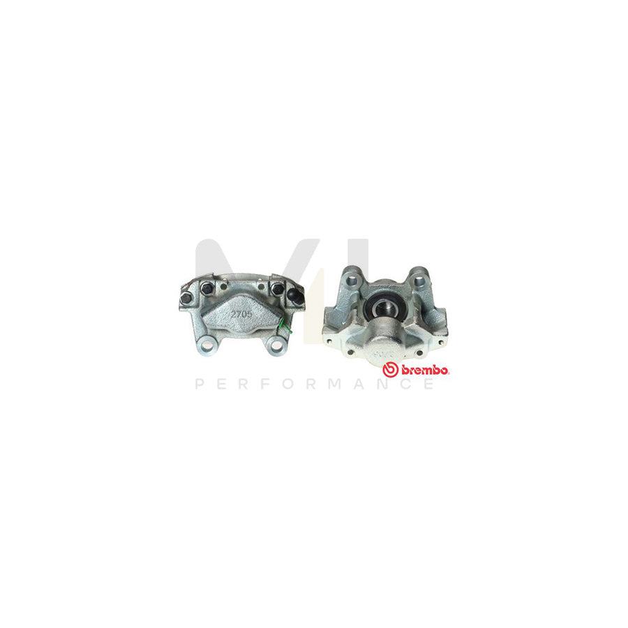 BREMBO F 59 064 Brake Caliper | ML Performance Car Parts