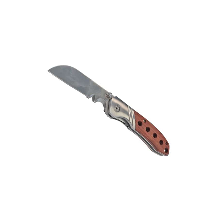 Faithfull FAIWPKELEC Electrician's Knife 45mm | ML Performance UK