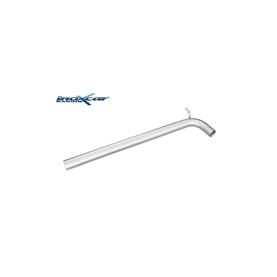 InoXcar TCOC.01 Skoda Octavia III (5E) Direct Central Pipe | ML Performance UK Car Parts