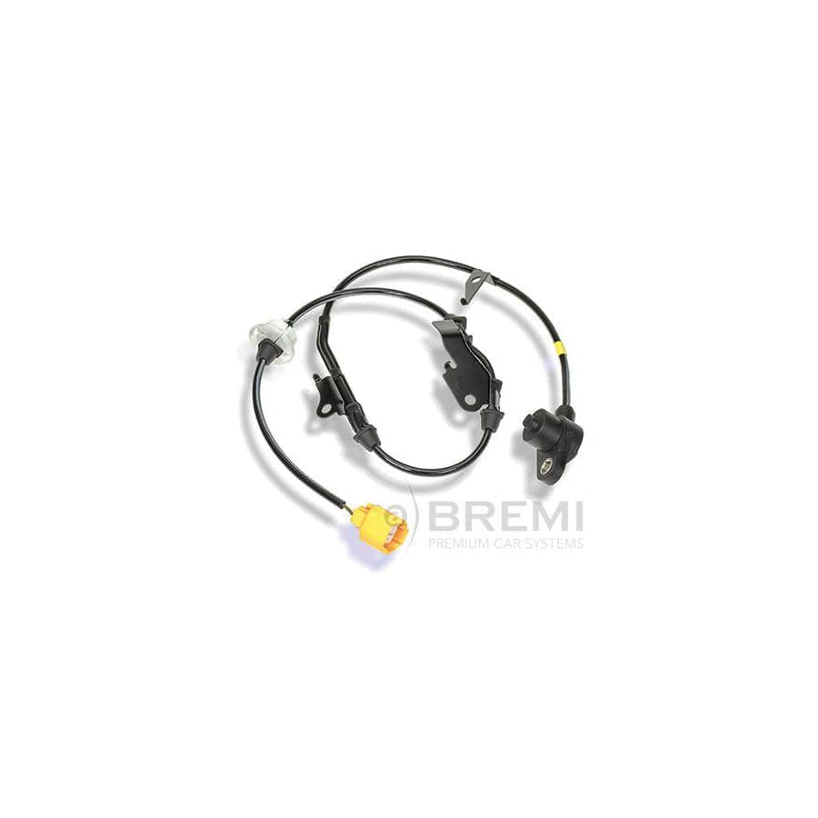 Bremi 51067 Abs Sensor For Honda Accord