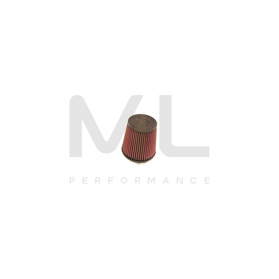 K&N RU-4740 Universal Clamp-On Air Filter | ML Car Parts UK | ML Performance