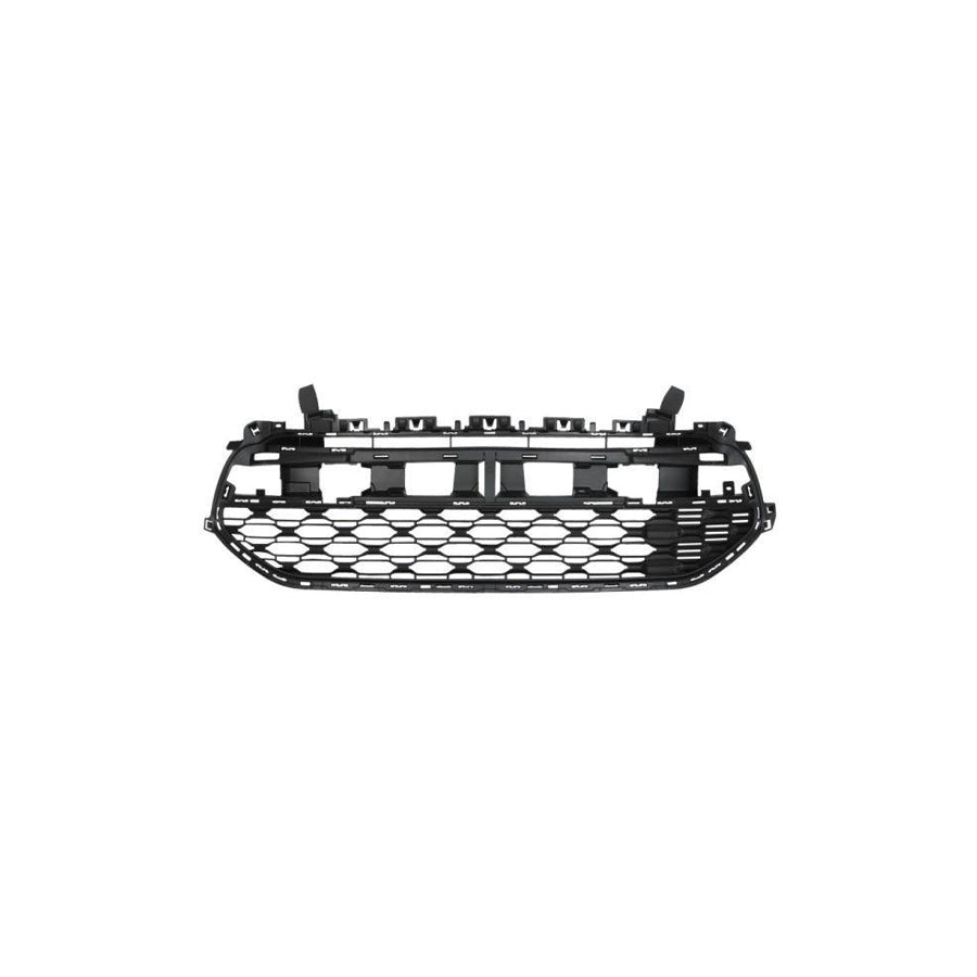 Blic 6502-07-0538995Q Radiator Grille For Citroen C4 II Picasso